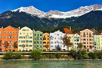 Innsbruck, Austria