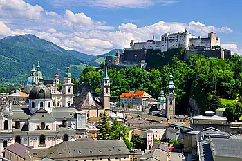 Linz, Austria