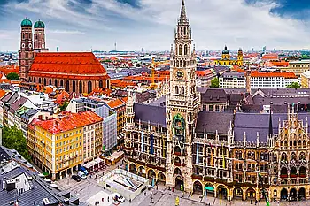 Munich