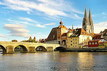 Regensburg