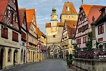Rothenburg