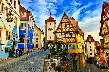 Rothenburg