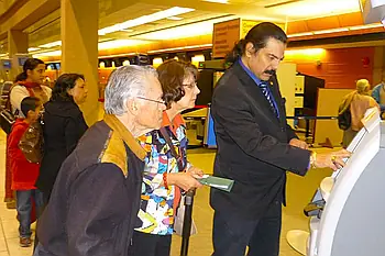 Tour Group 05