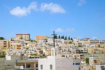Bethlehem, Palestine