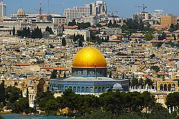 Jerusalem, Israel
