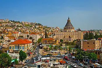 Nazareth, Israel
