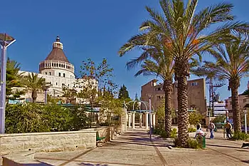 Nazareth, Israel