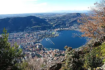 Como, Italy