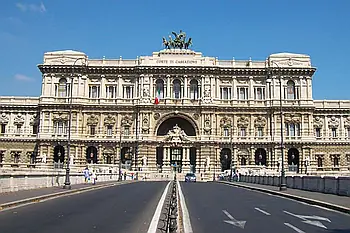Rome City, Italy