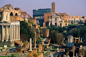 Rome, Italy
