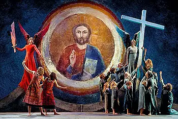Passion Play 2020 - 03