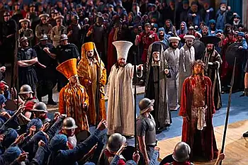Passion Play 2020 - 04