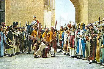 Passion Play 2020 - 07