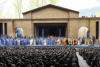 Passion Play 2020 - 08