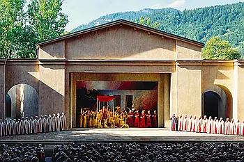 Passion Play 2020 - 11