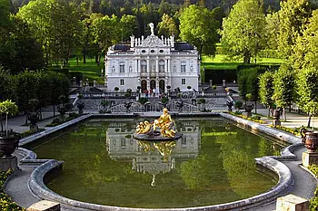 Linderhof Palace