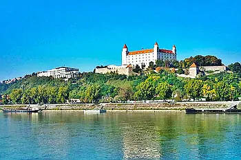 Bratislava, Slovakia