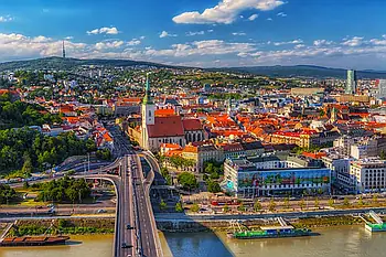Bratislava, Slovakia