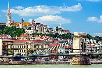 Budapest, Hungary
