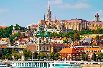 Budapest, Hungary