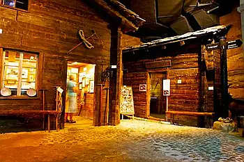 Matterhorn Museum