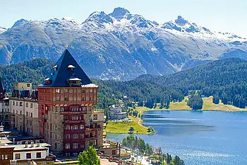 St. Moritz Switzerland 03