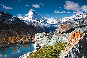 Zermatt Switzerland 02